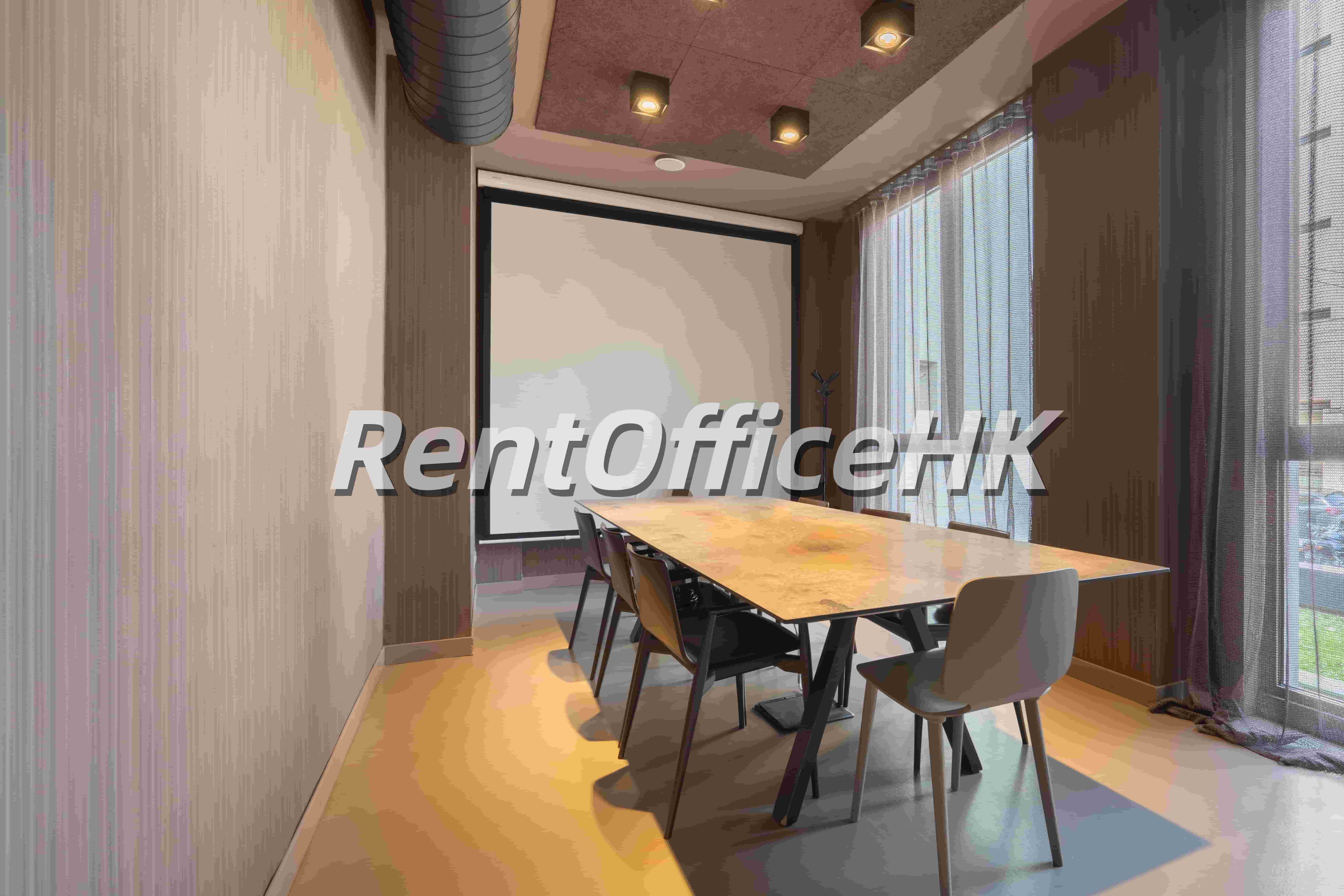 33 Gongnong Road-中國內地務式辦公室